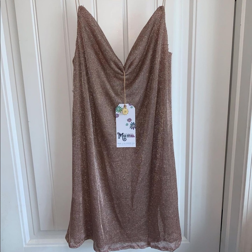Show Me Your MuMu